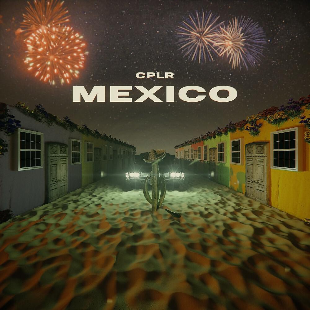 Релиз Mexico