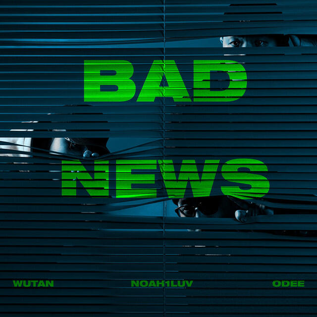 Релиз BAD NEWS
