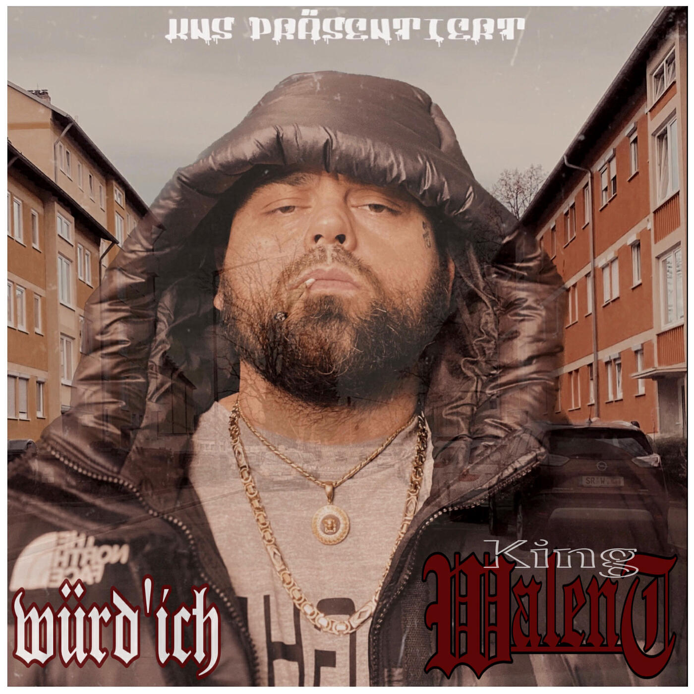 Релиз Würd‘Ich