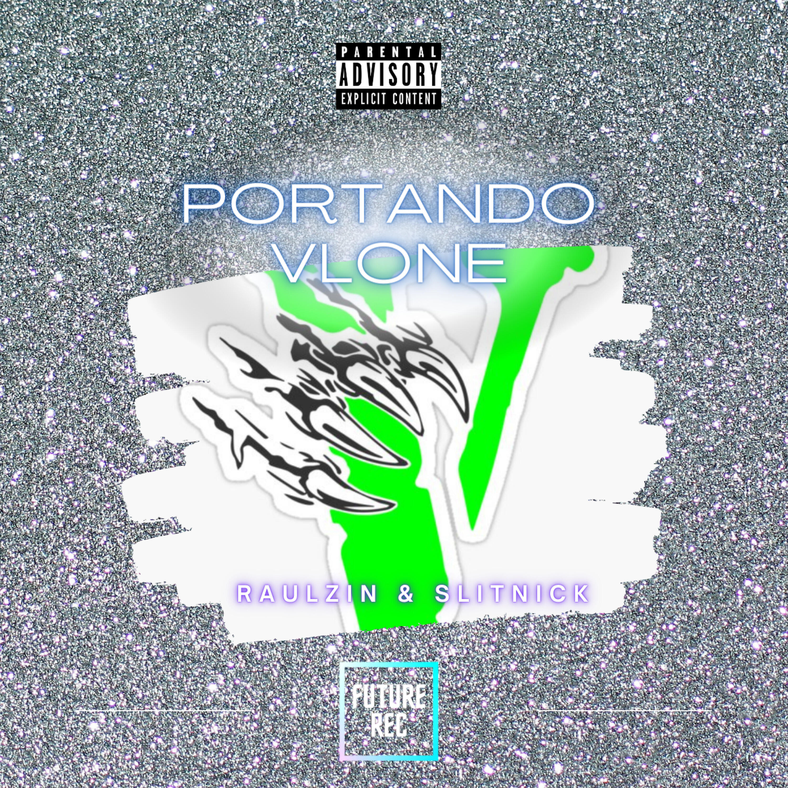 Релиз Portando Vlone
