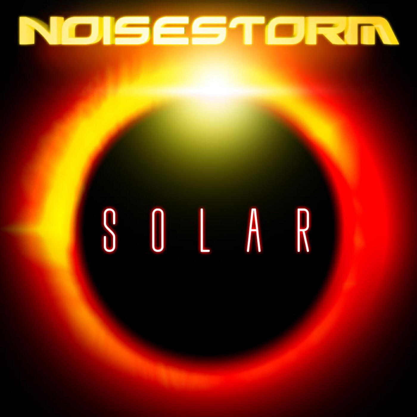 Релиз Solar - EP