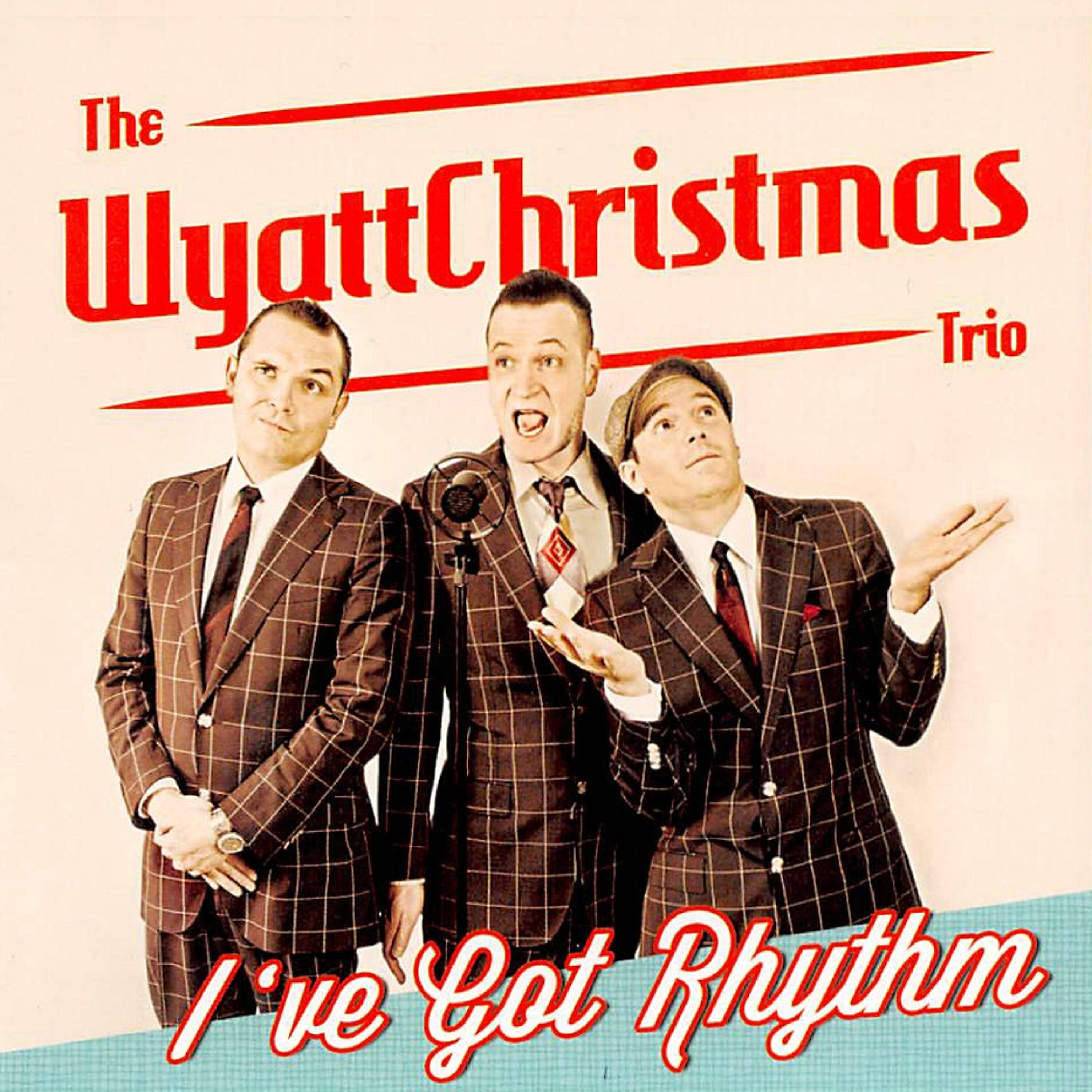 WyattChristmas Trio