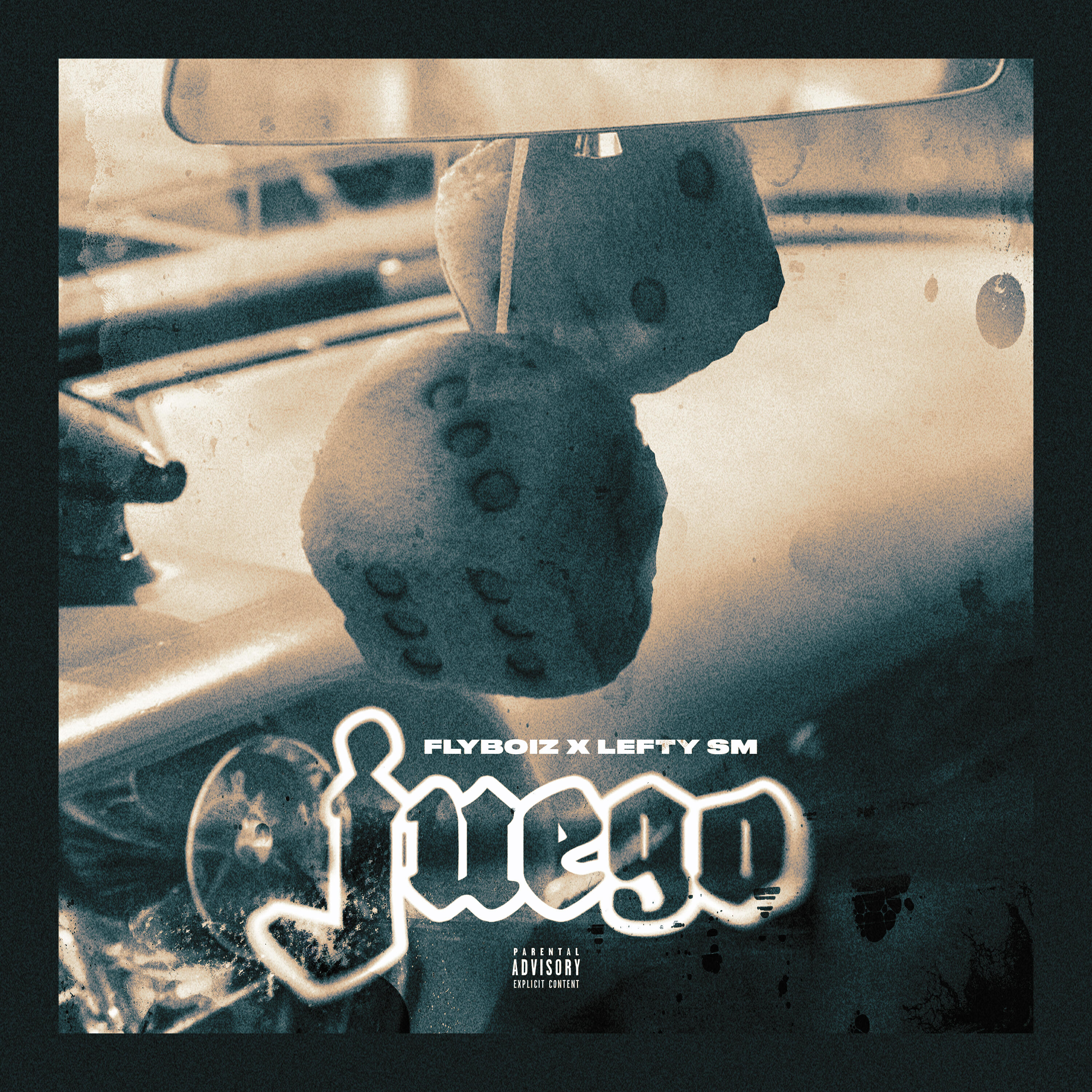 Релиз Juego