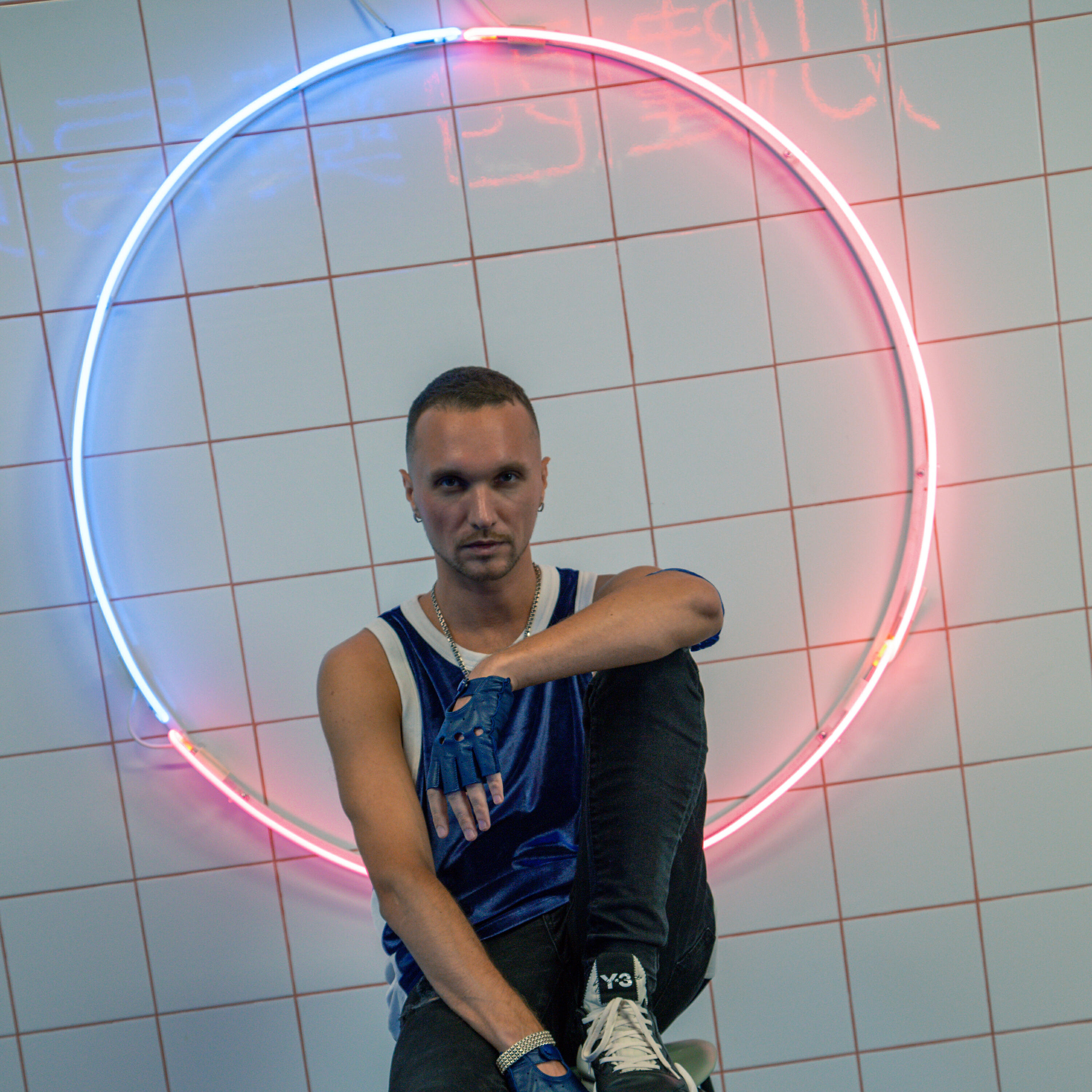 Релиз Девочка