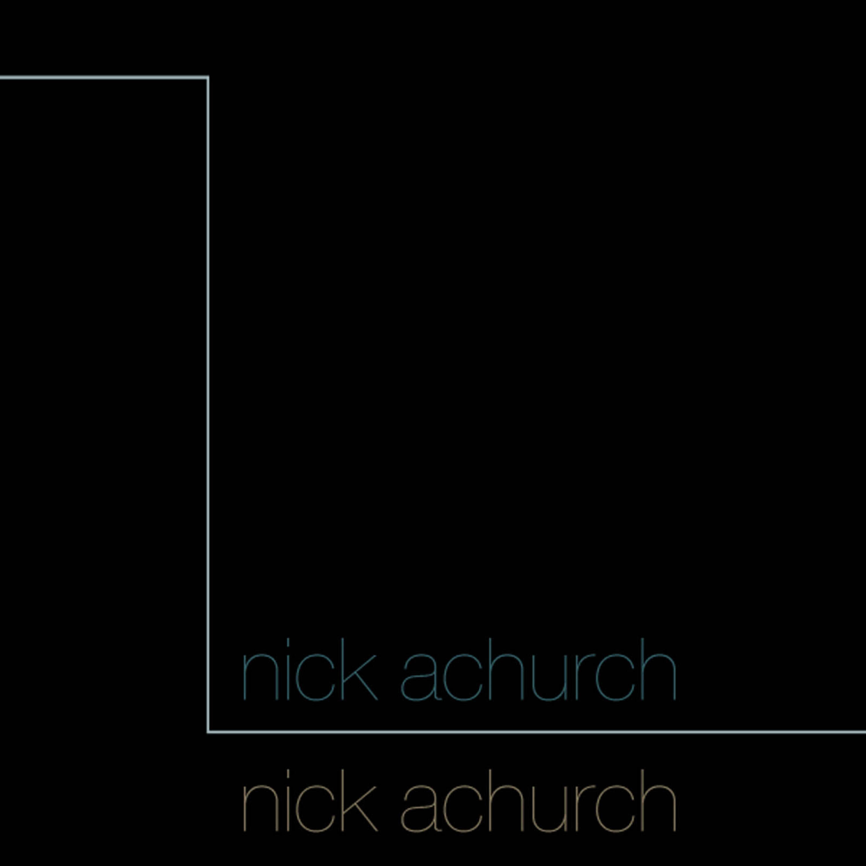 Nick Achurch