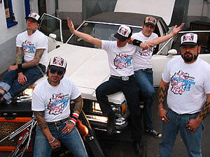 V8 Wixxxer