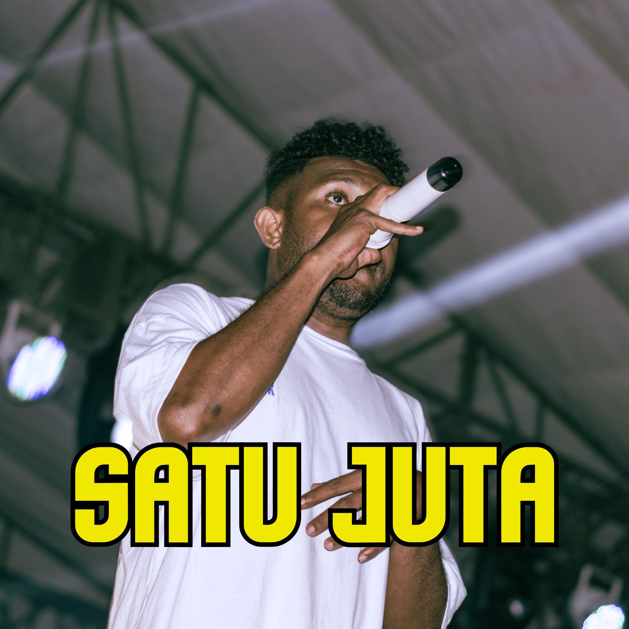 Релиз SATU JUTA