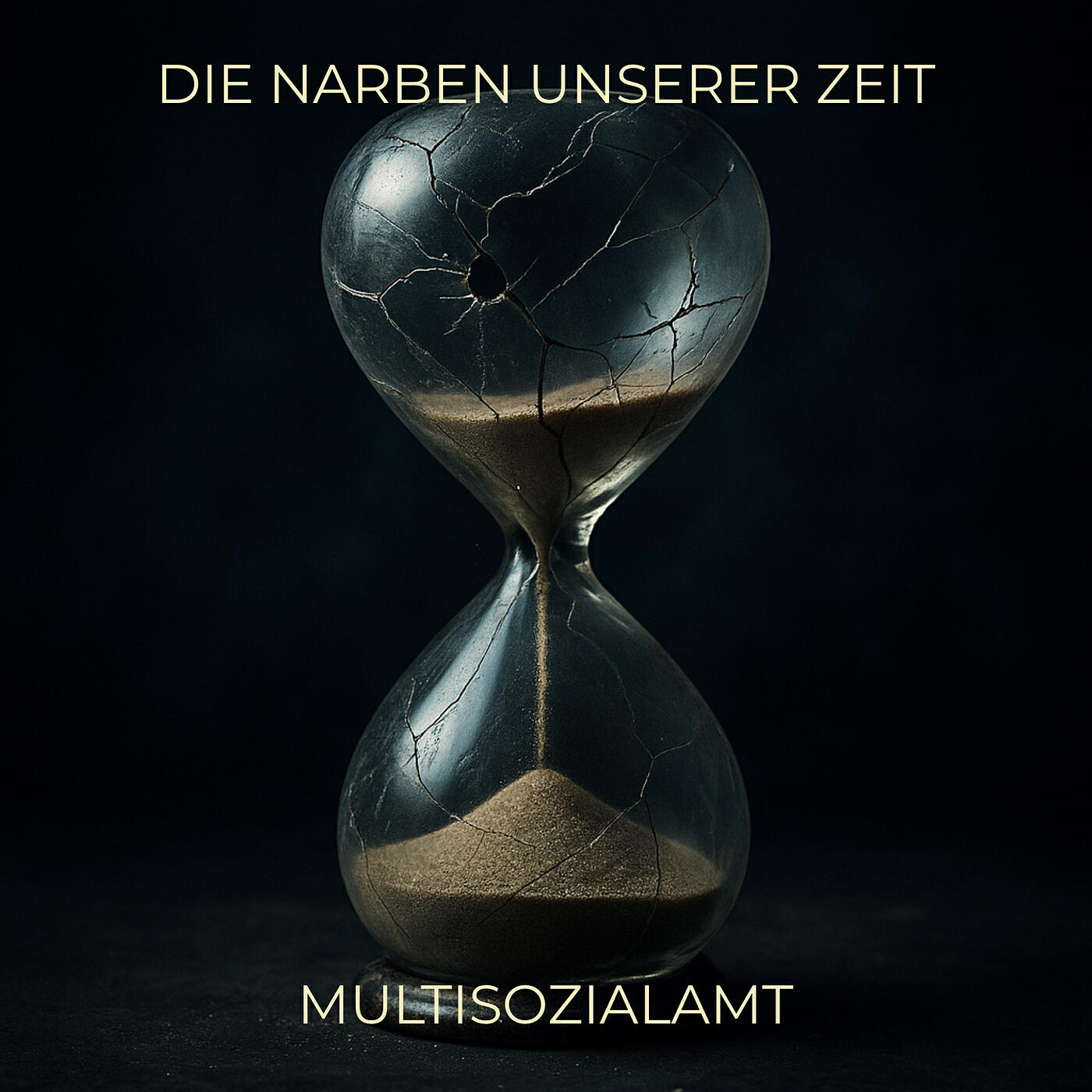 Релиз Die Narben Unserer Zeit