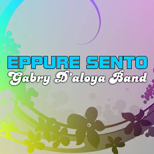 Gabry D'Aloya Band