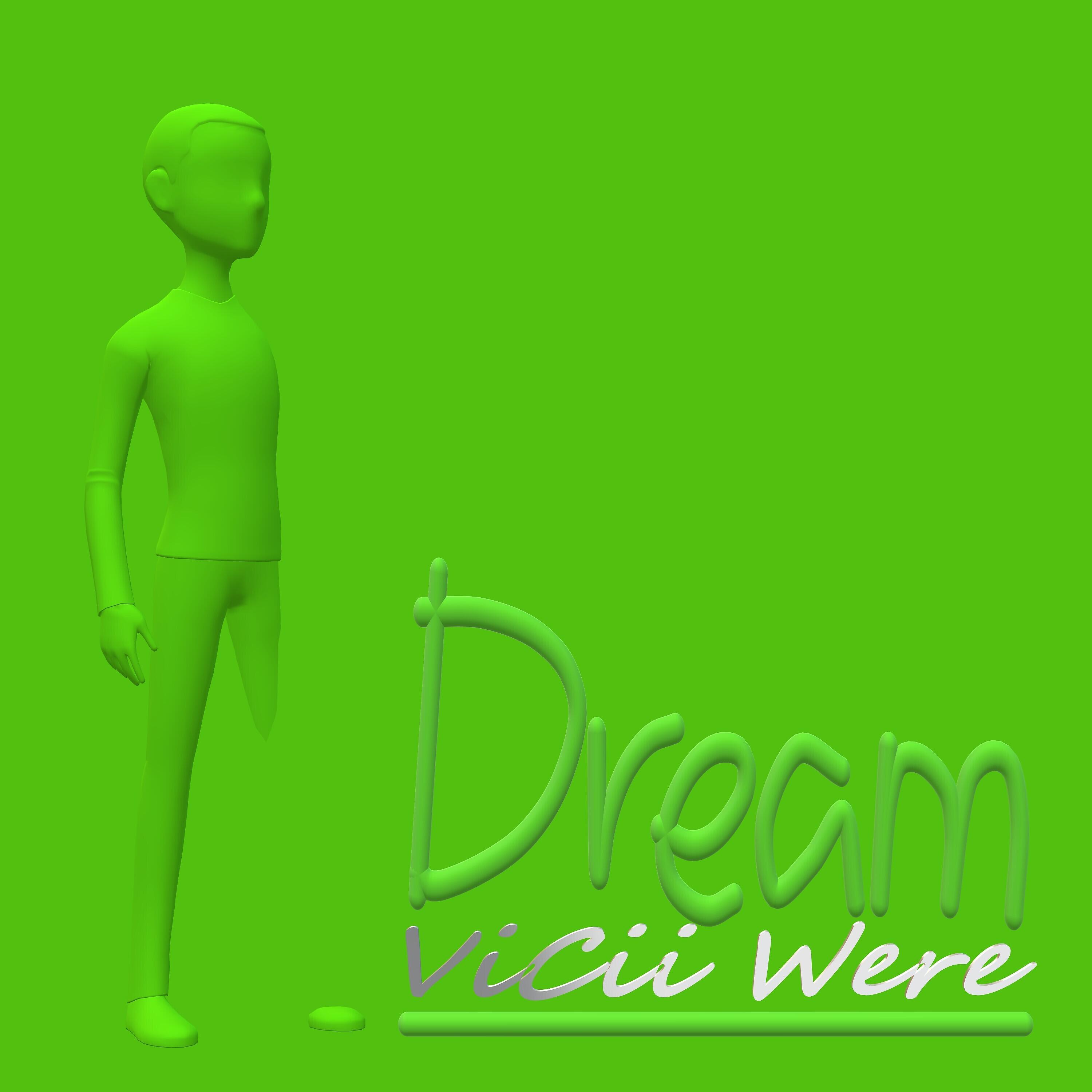Релиз Dream
