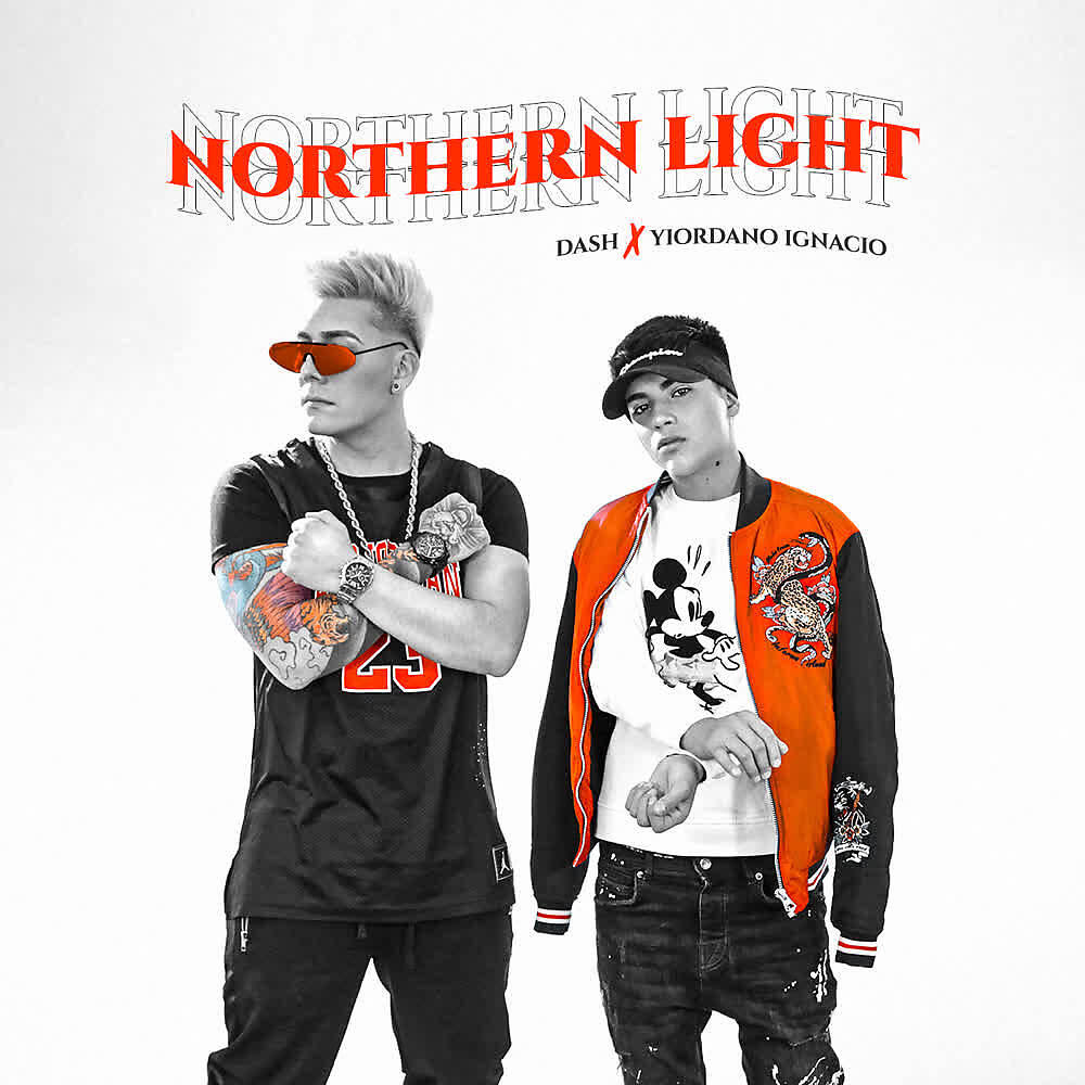 Скачать песню Dash, Yiordano Ignacio - Northern Light бесплатно в MP3 для Android и iOS