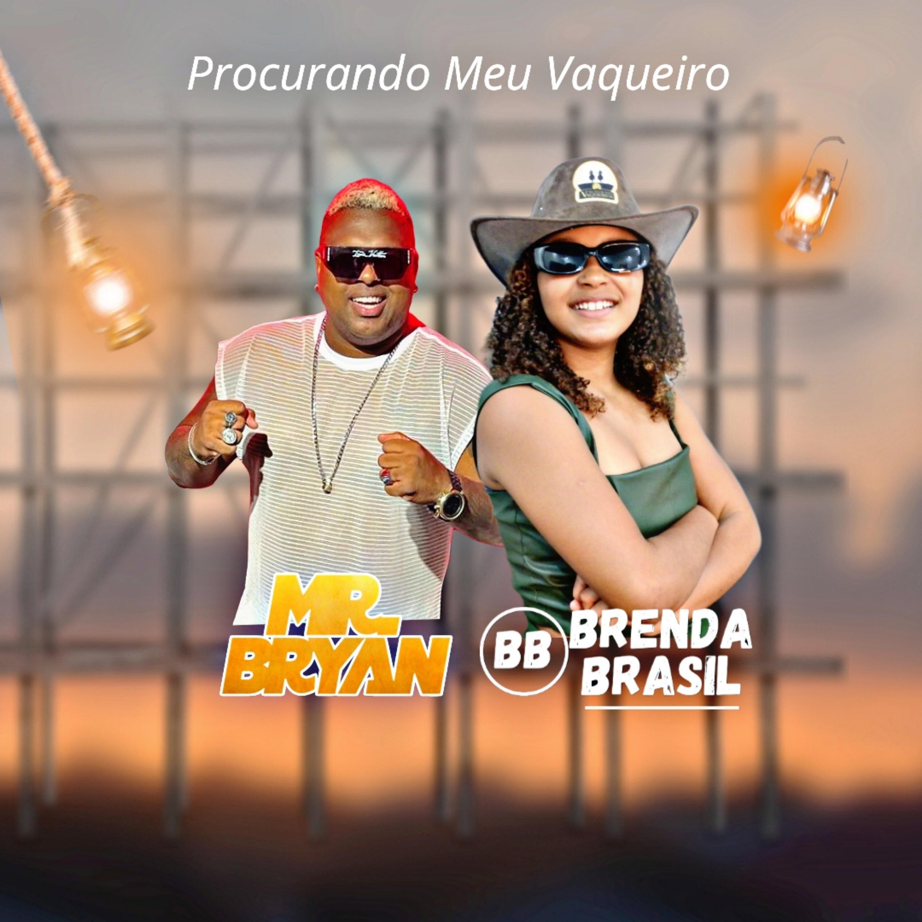 Релиз Procurando Meu Vaqueiro