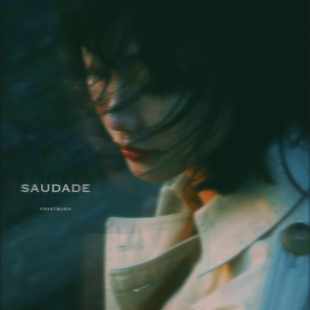 Релиз Saudade
