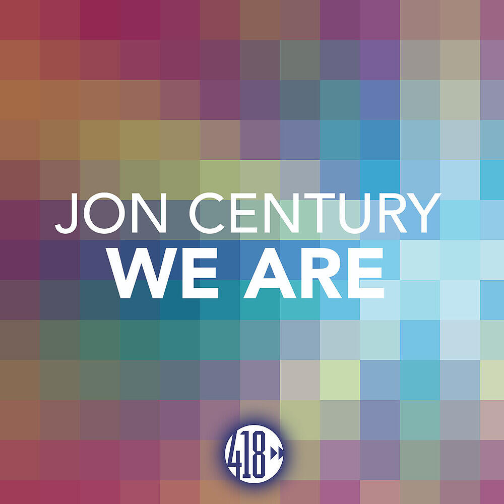 Скачать песню Jon Century - We Are (STHLM Esq Radio Edit) бесплатно в MP3 для Android и iOS