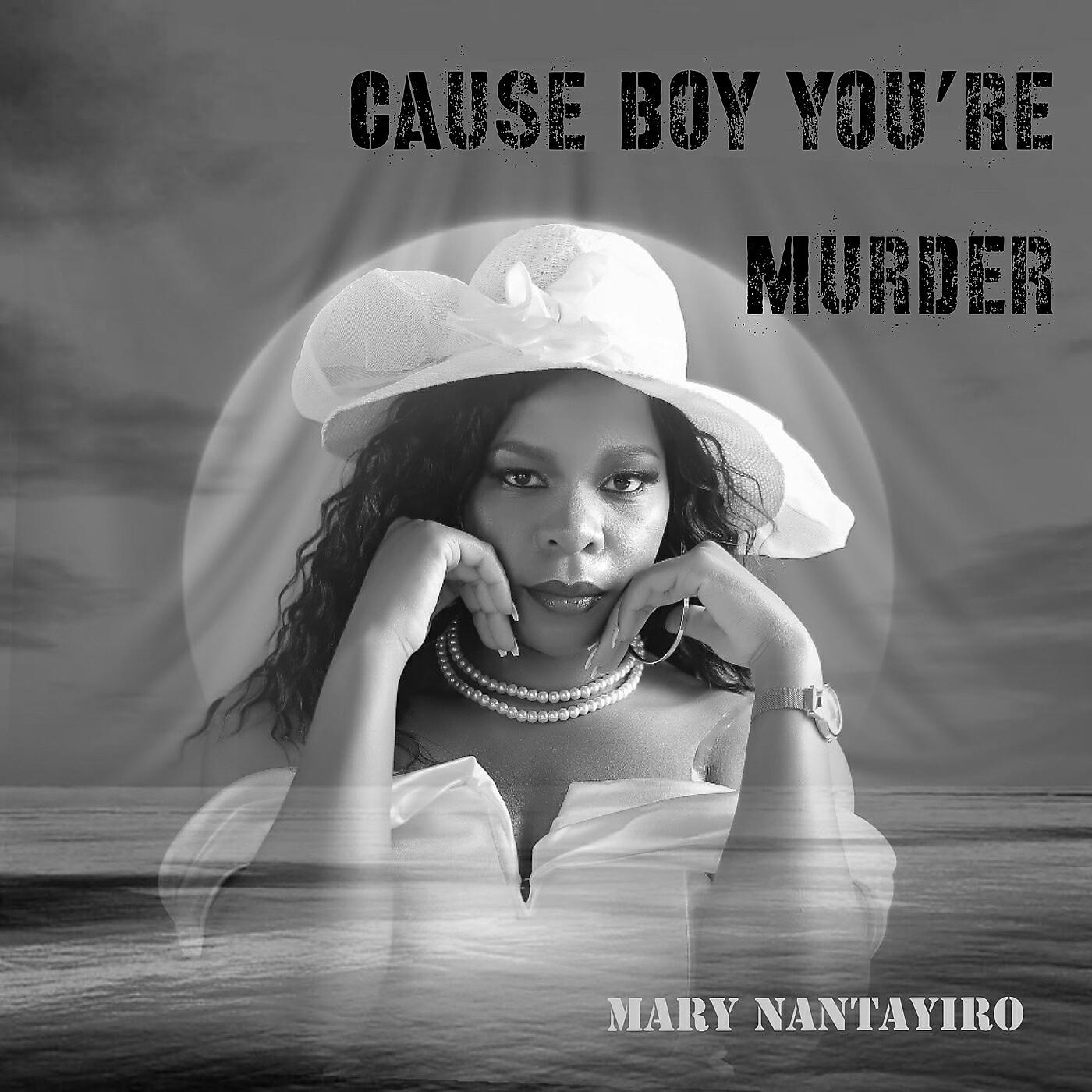 Релиз Cause Boy You’re Murder