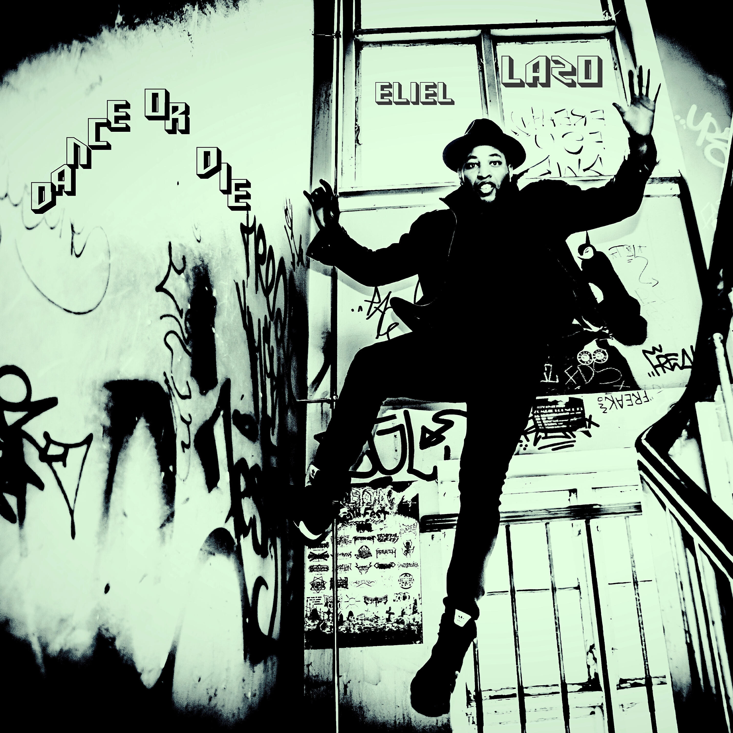 Релиз Dance or Die
