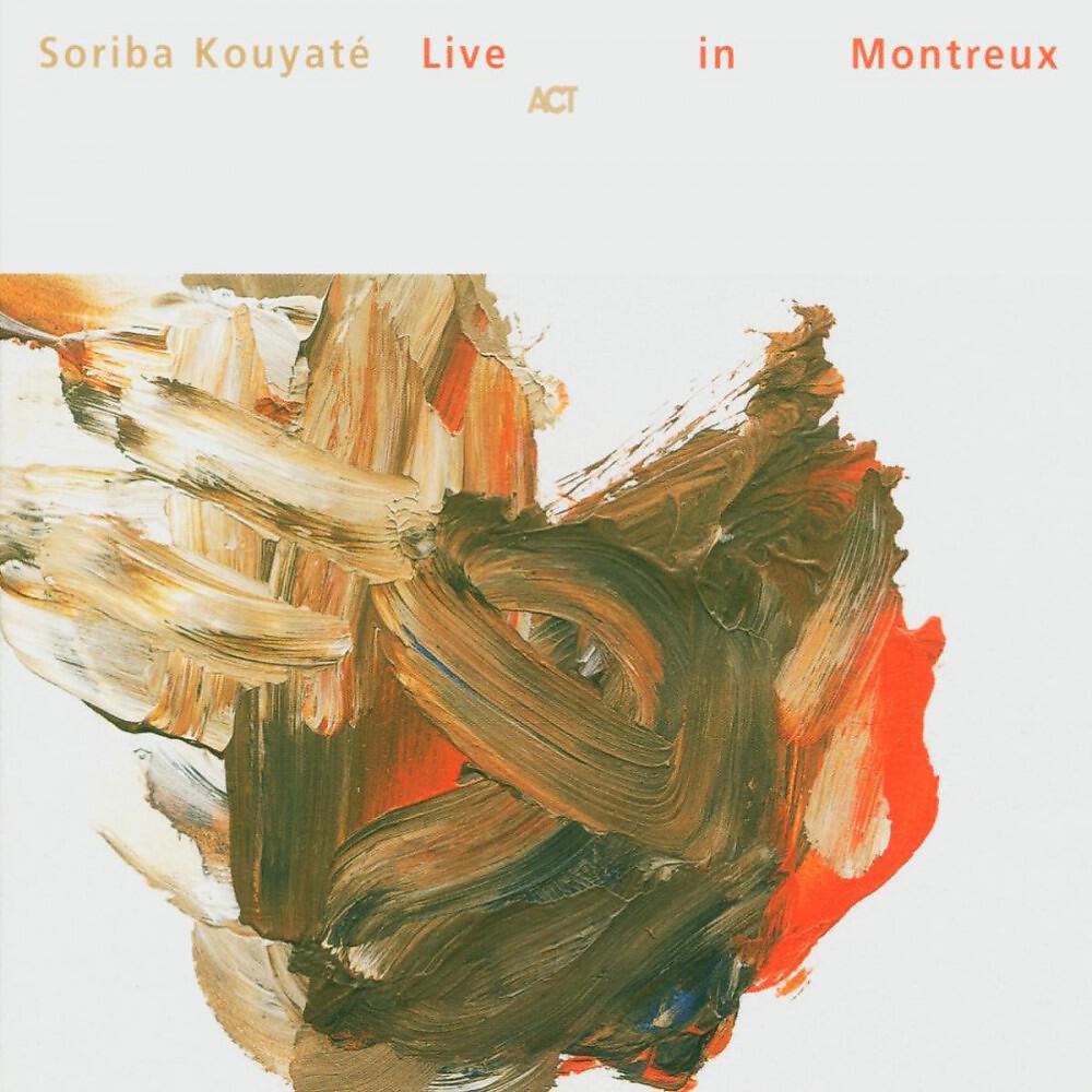 Релиз Live in Montreux