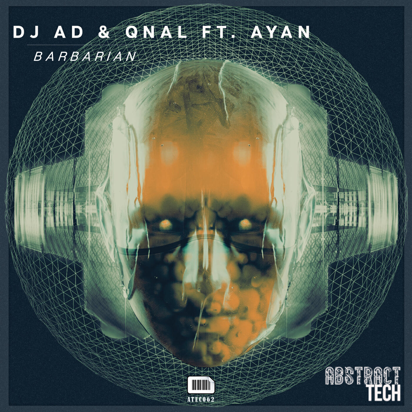 Скачать песню DJ Ad, QNAL, Ayan - Barbarian (Radio Mix) бесплатно в MP3 для Android и iOS