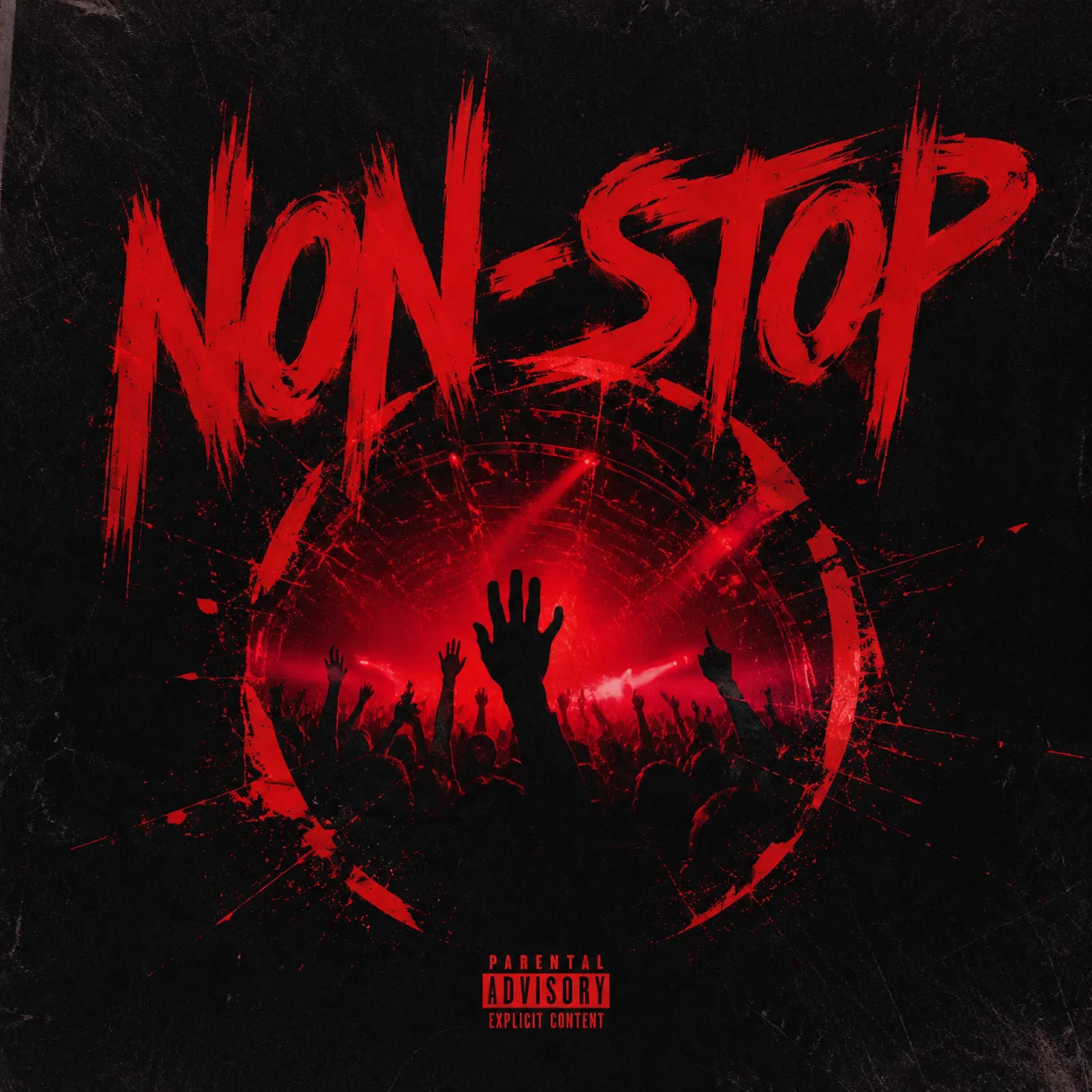 Релиз Non-stop