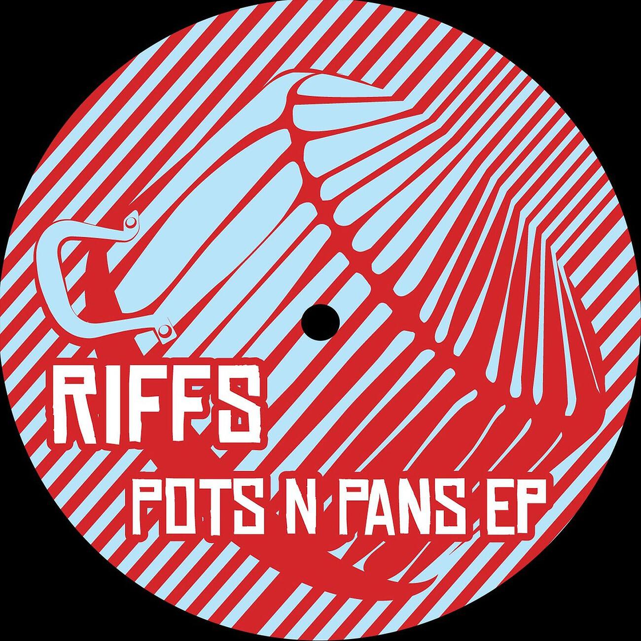 Релиз Pots N Pans EP