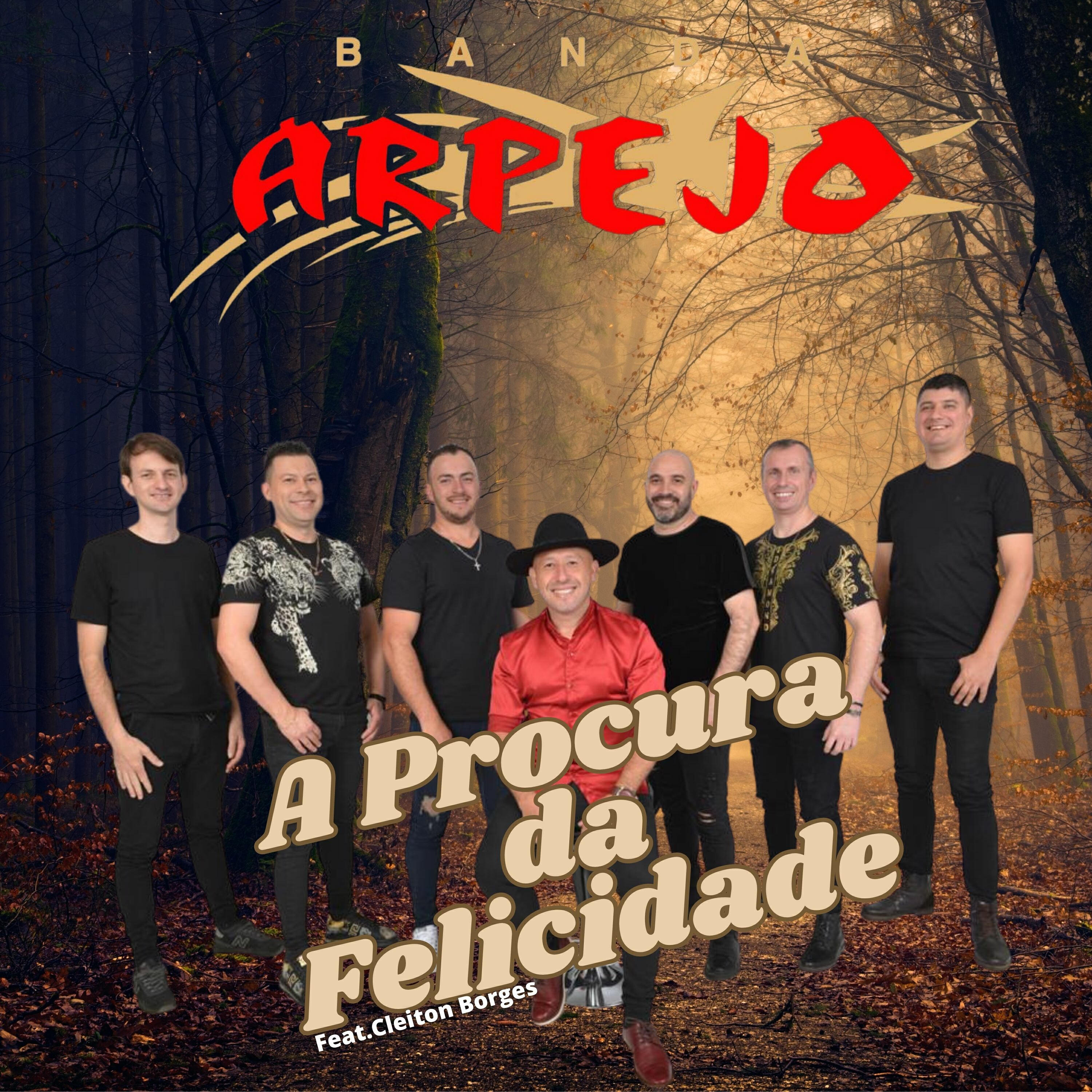 Релиз A Procura da Felicidade