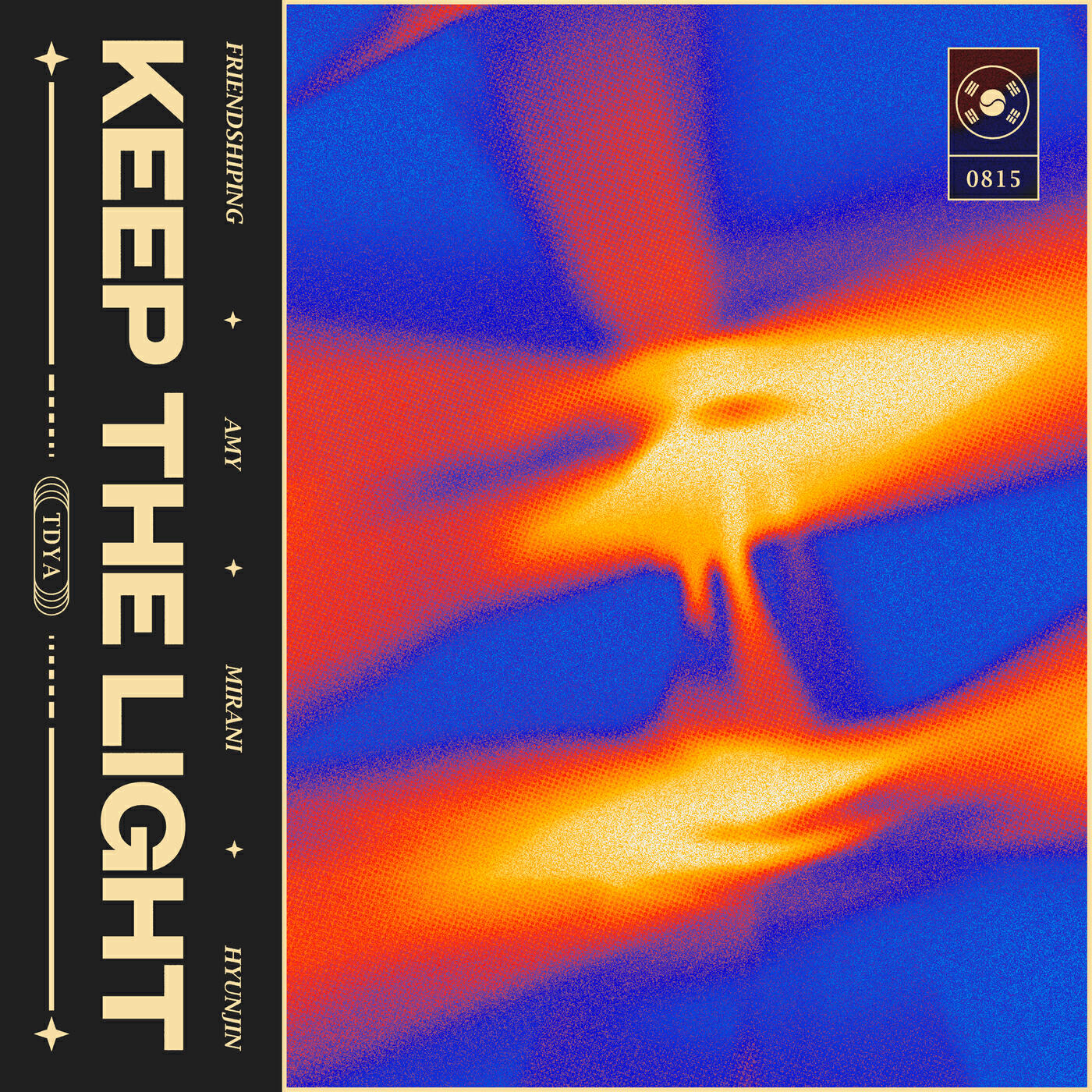Релиз Keep The Light