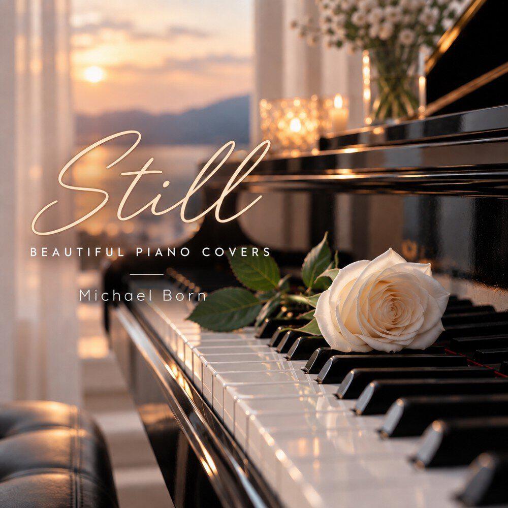 Релиз Still: Красивые фортепианные каверы
