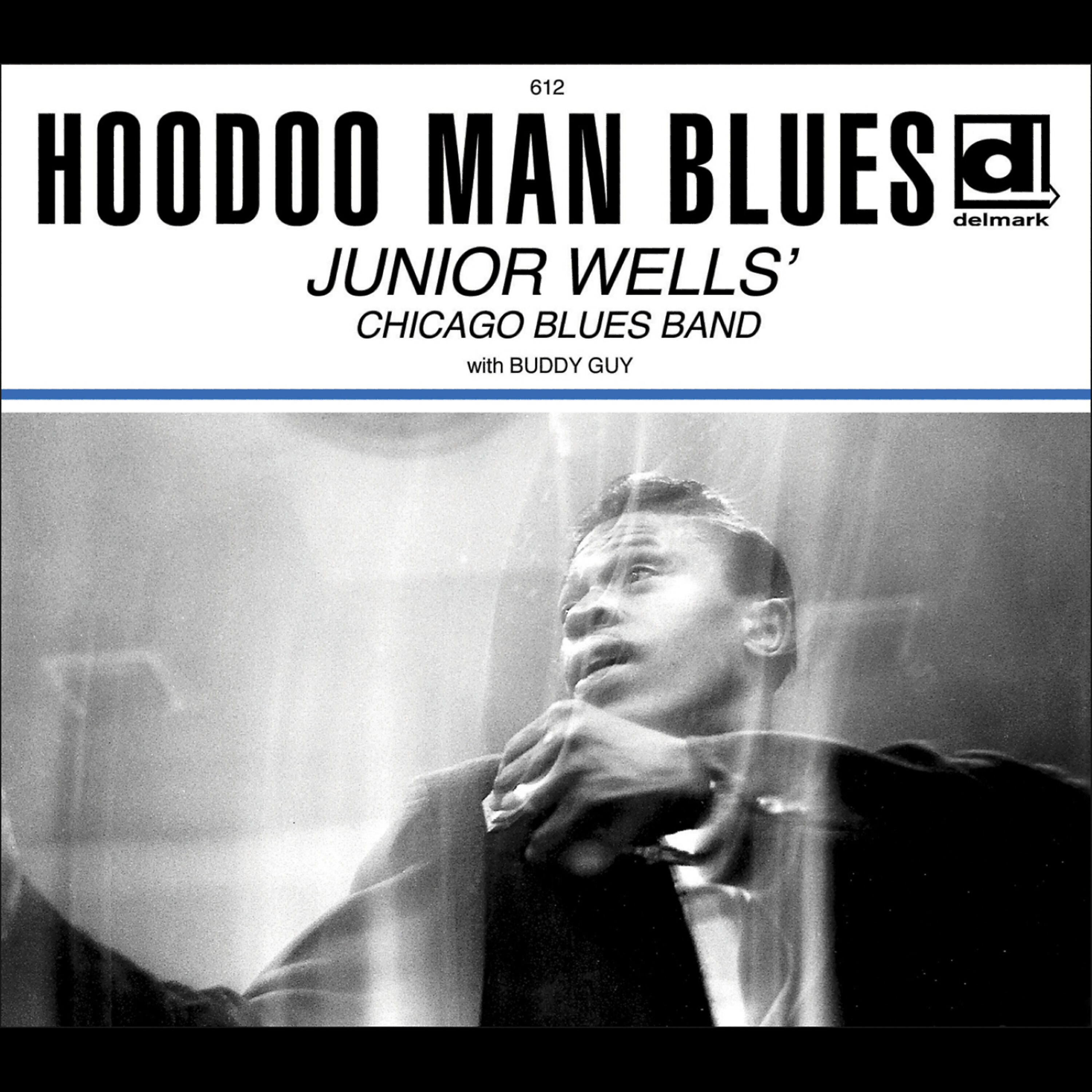 Релиз Hoodoo Man Blues (Deluxe Edition)