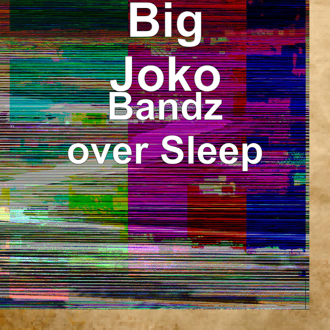 Релиз Bandz over Sleep