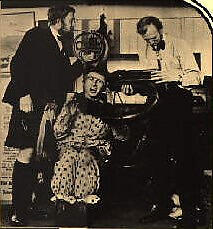The Alberts