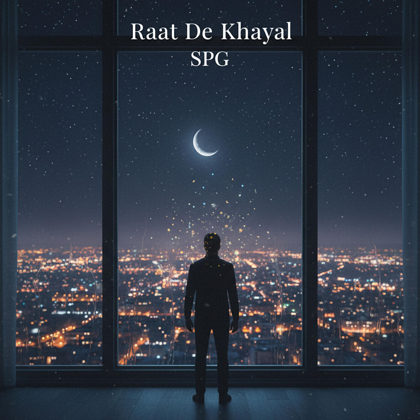 Релиз Raat De Khayal