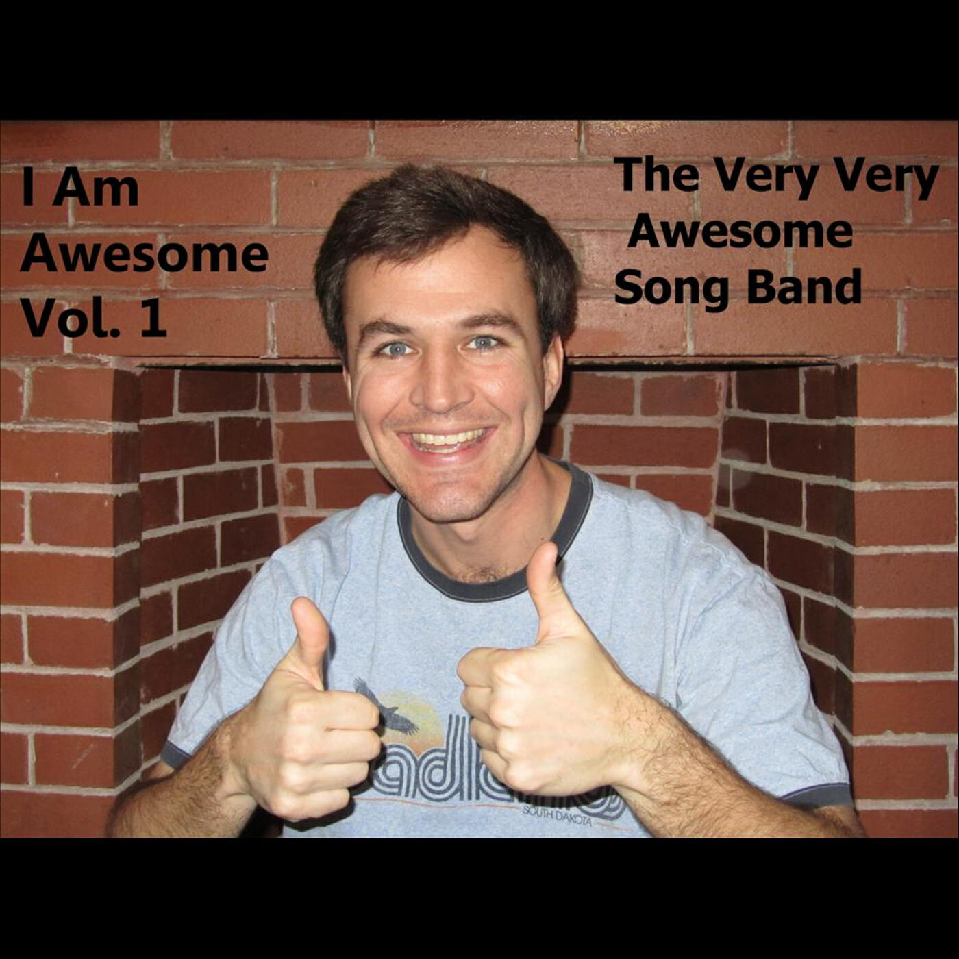 Релиз I Am Awesome Vol. 1