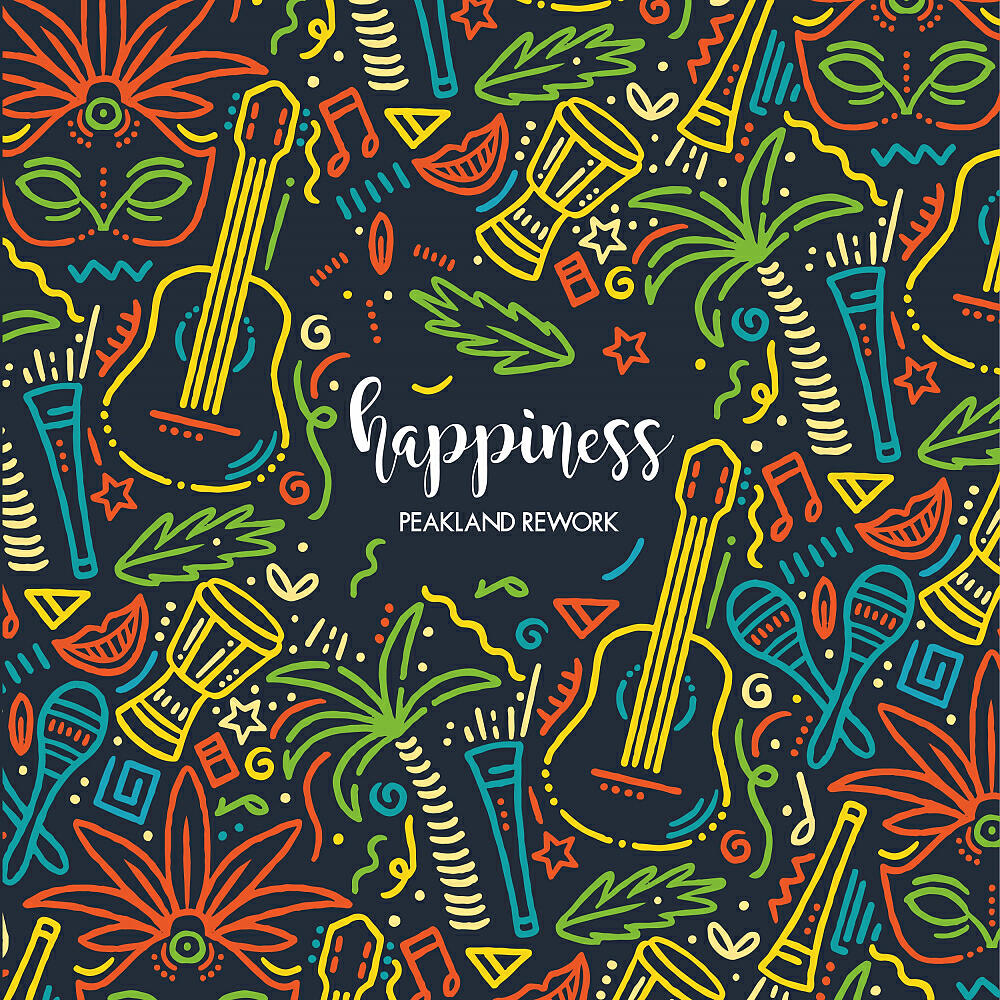 Релиз Happiness