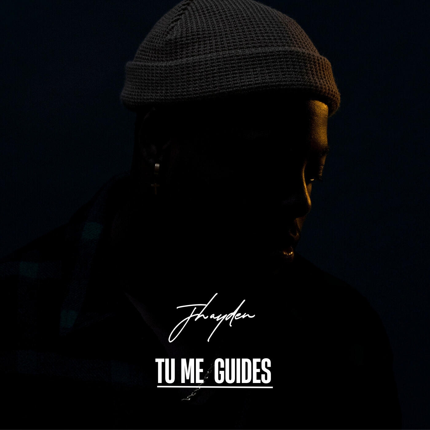 Релиз Tu me guides