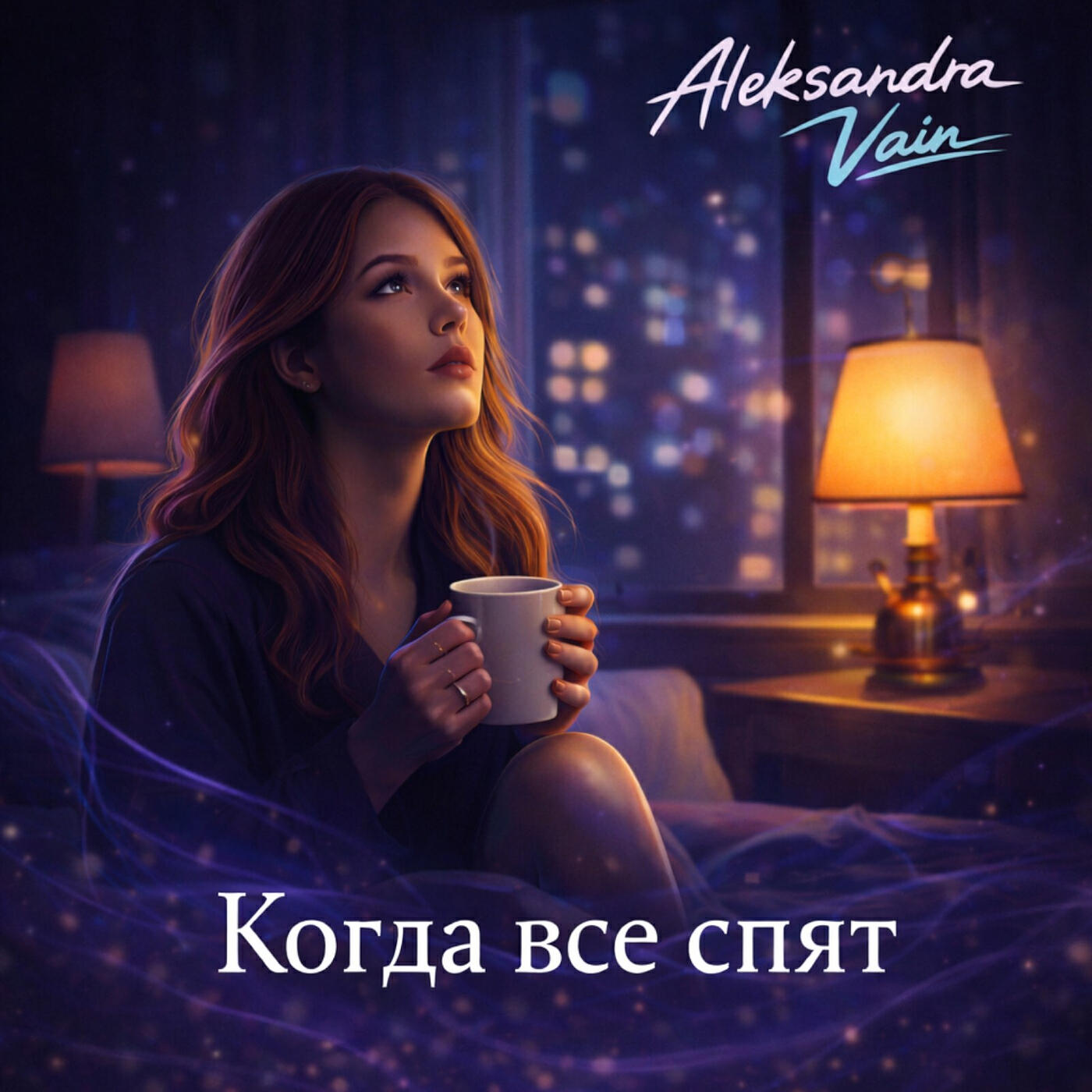 Релиз Когда все спят
