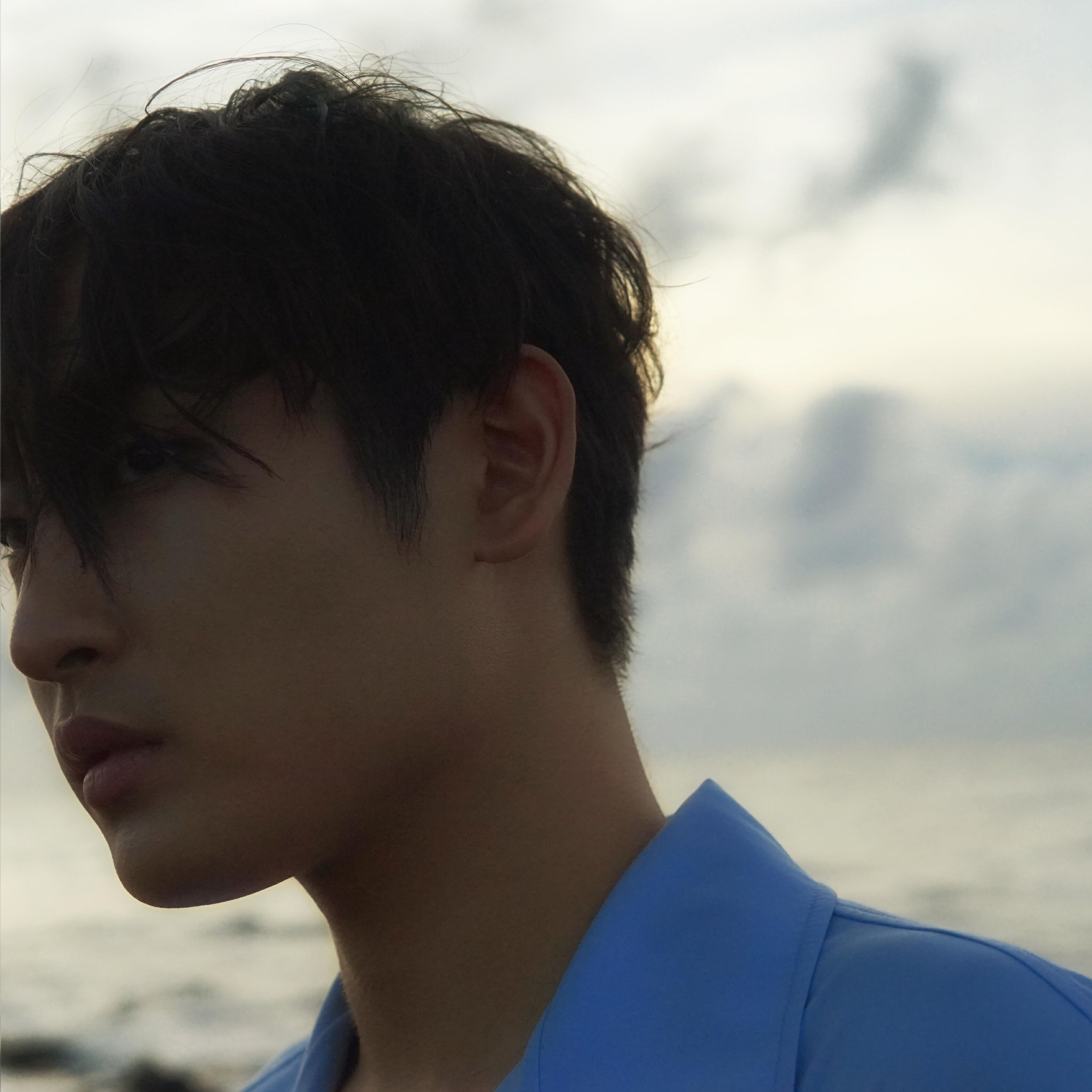 Релиз A Letter To B