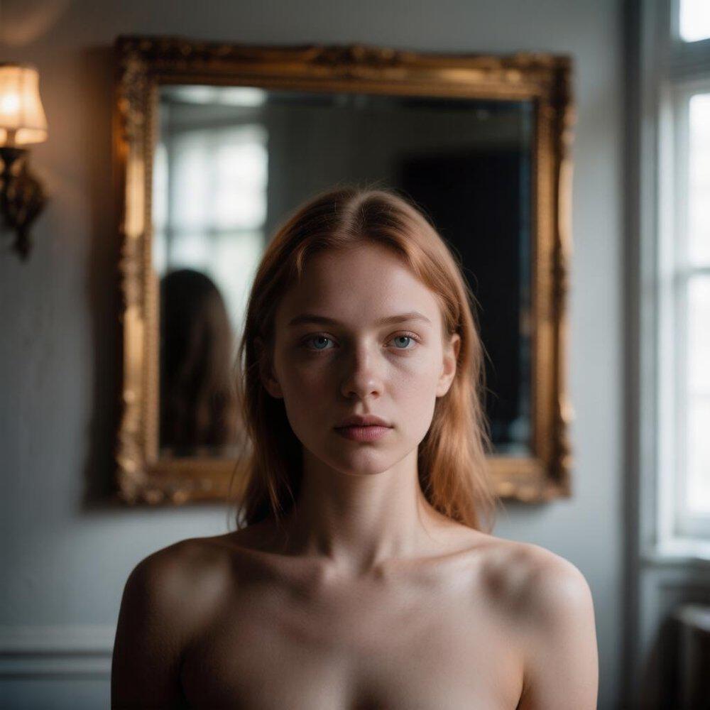 Релиз Её Улыбка