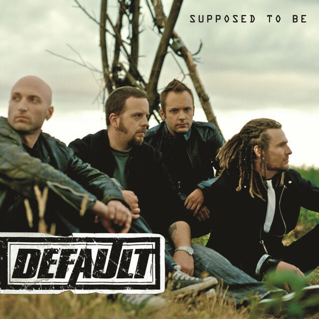 Релиз Supposed To Be