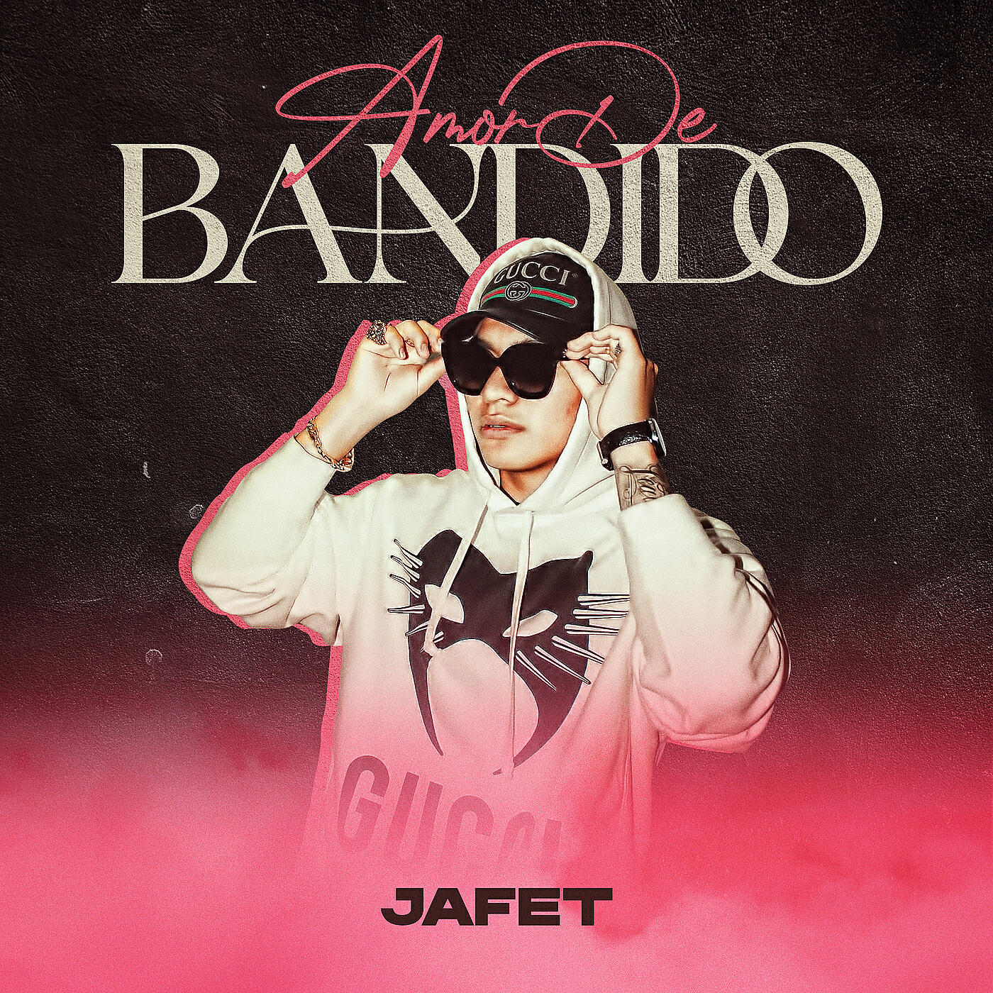 Релиз Amor de Bandido