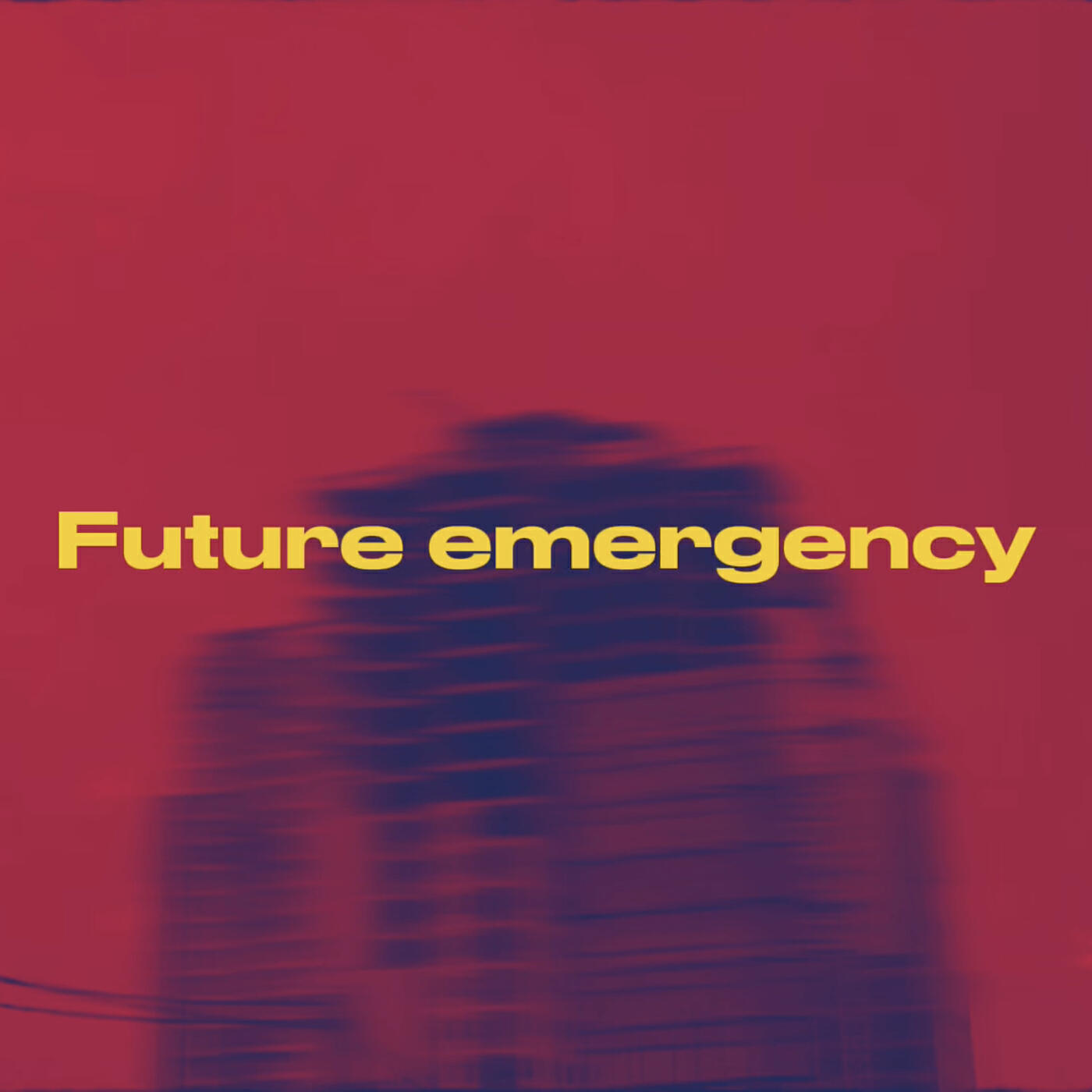 Релиз Future Emergency