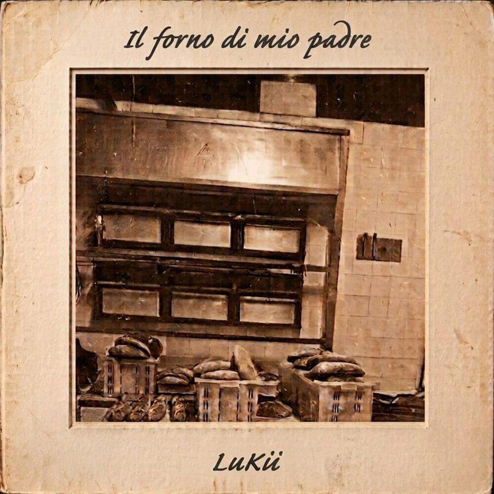 Релиз Il forno di mio padre