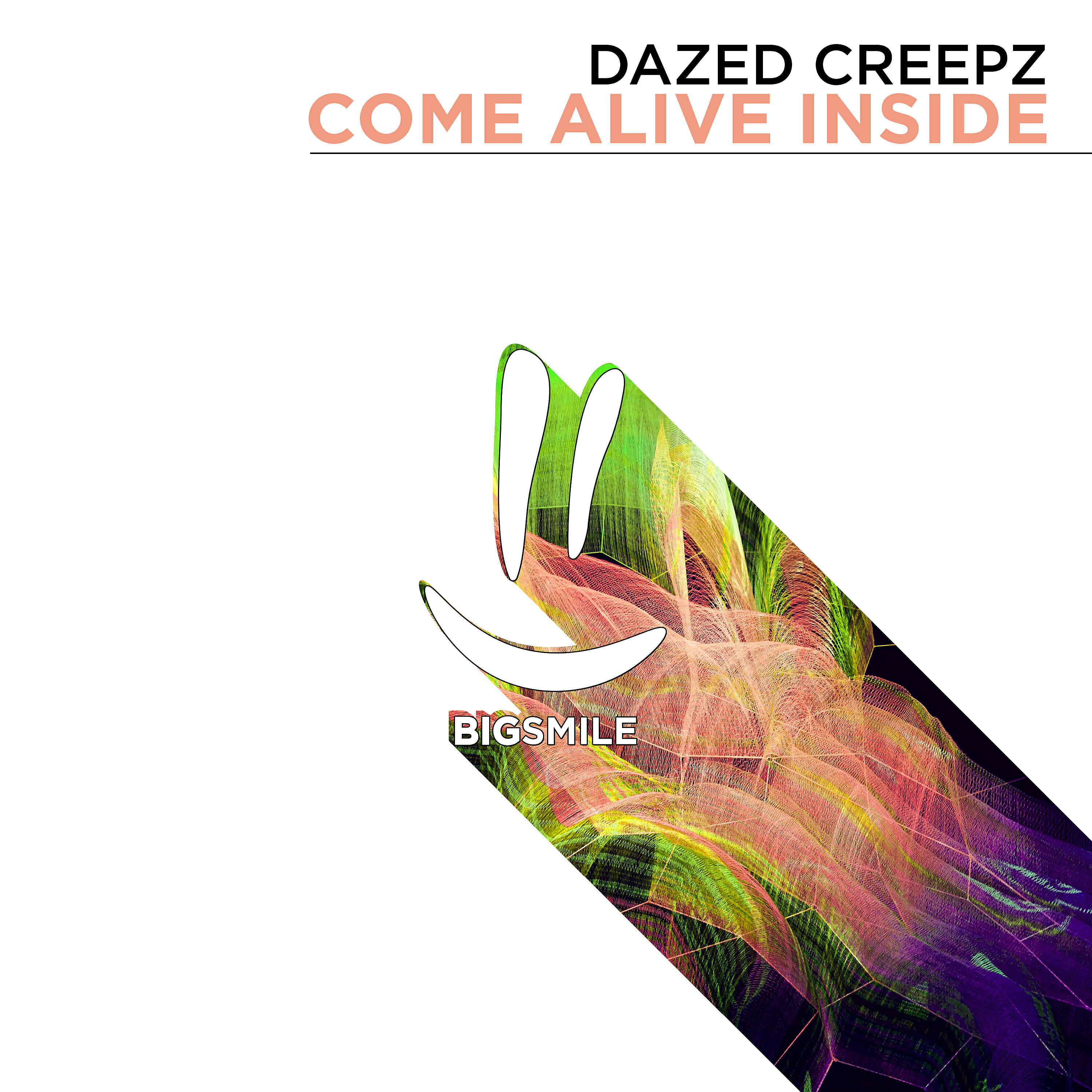 Релиз Come Alive Inside