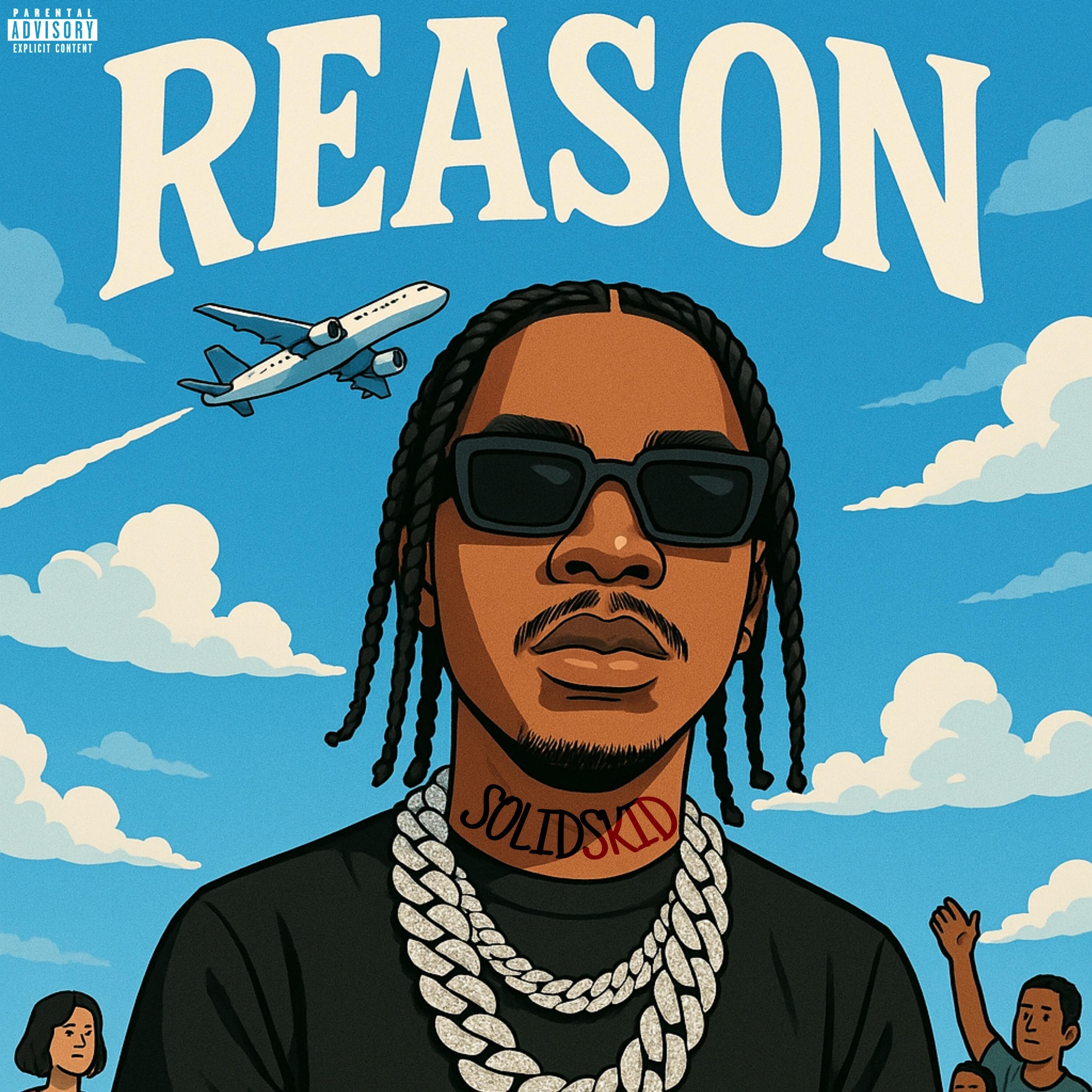 Релиз Reason