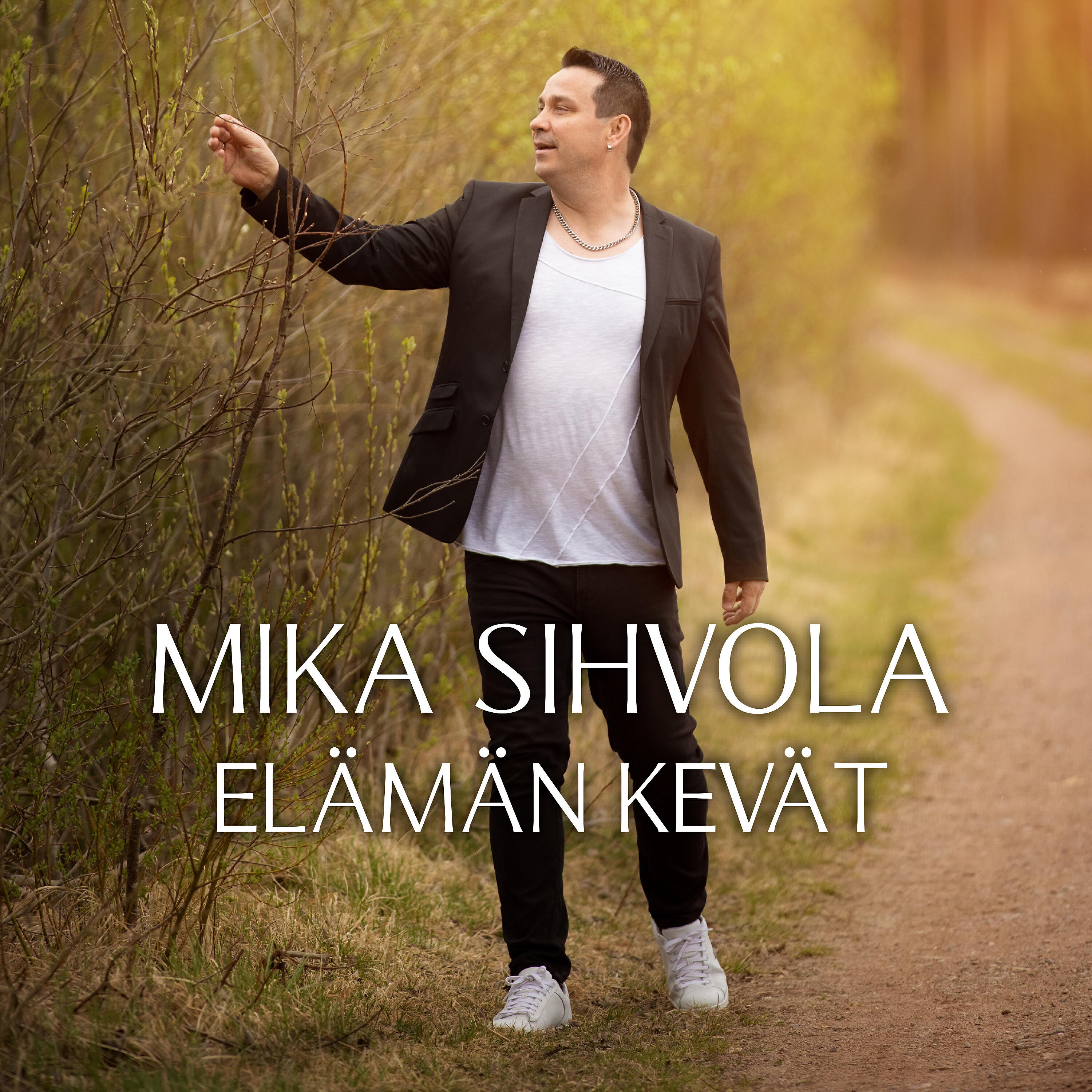 Mika Sihvola