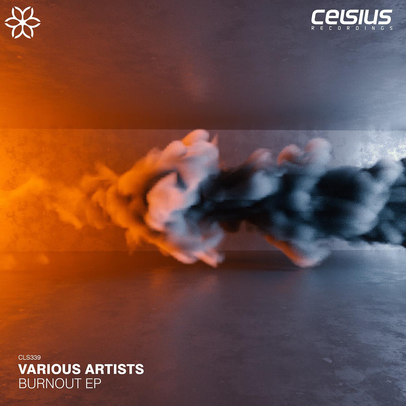Релиз Burnout EP