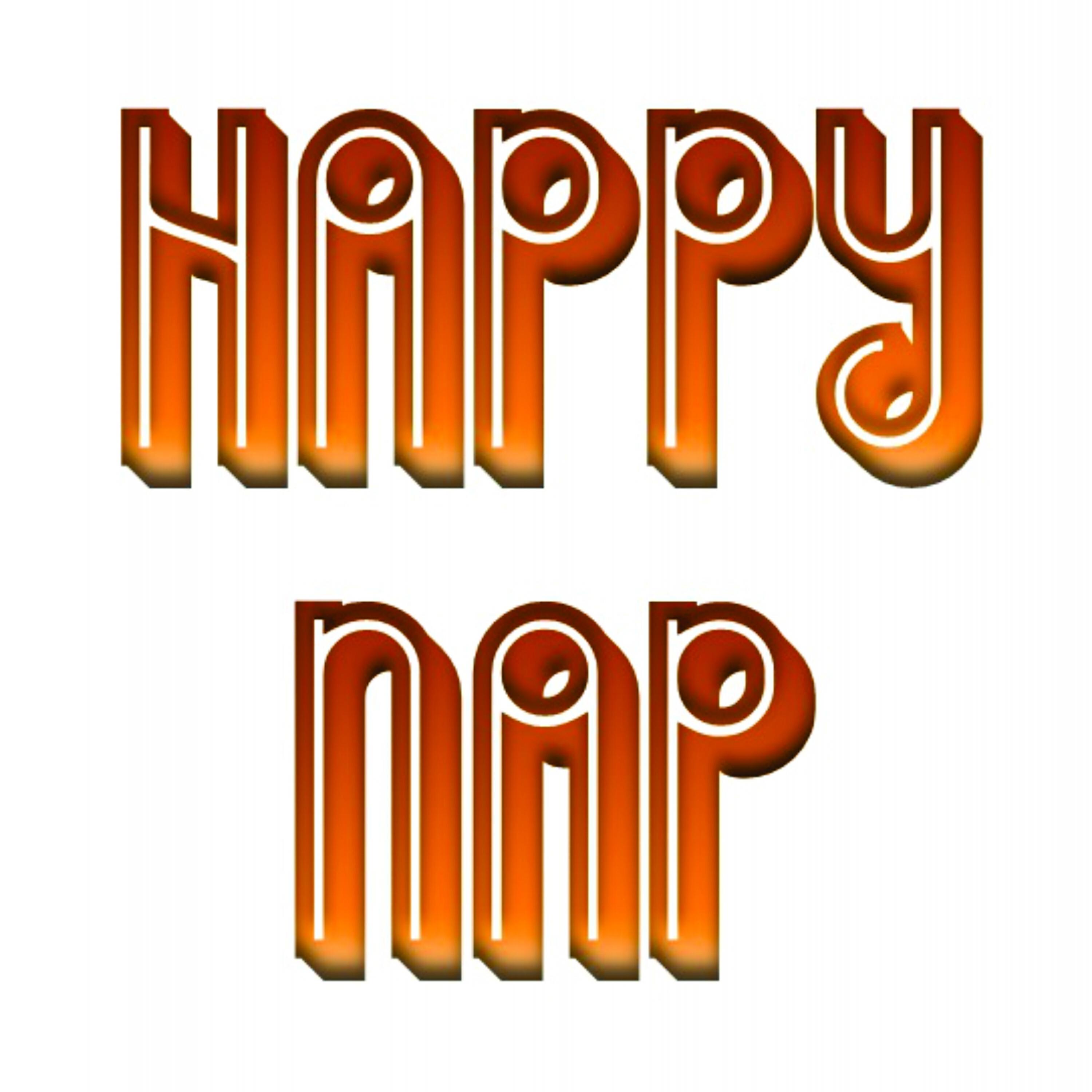 Happy Nap