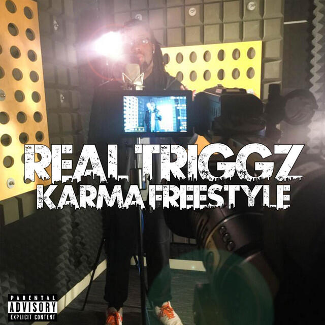 Релиз Karma Freestyle