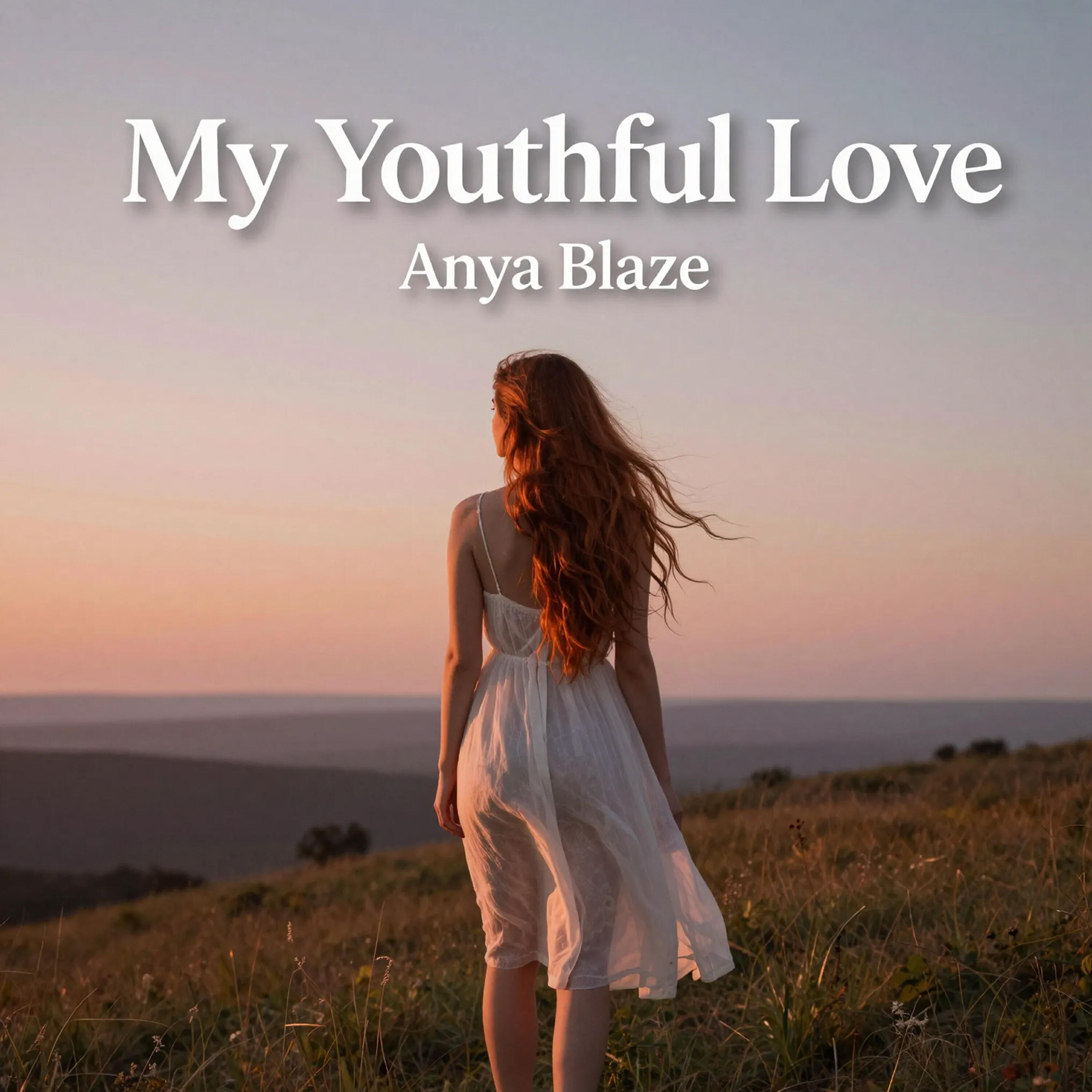 Релиз My Youthful Love