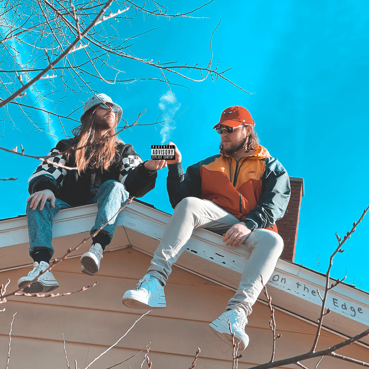 Релиз On the Edge