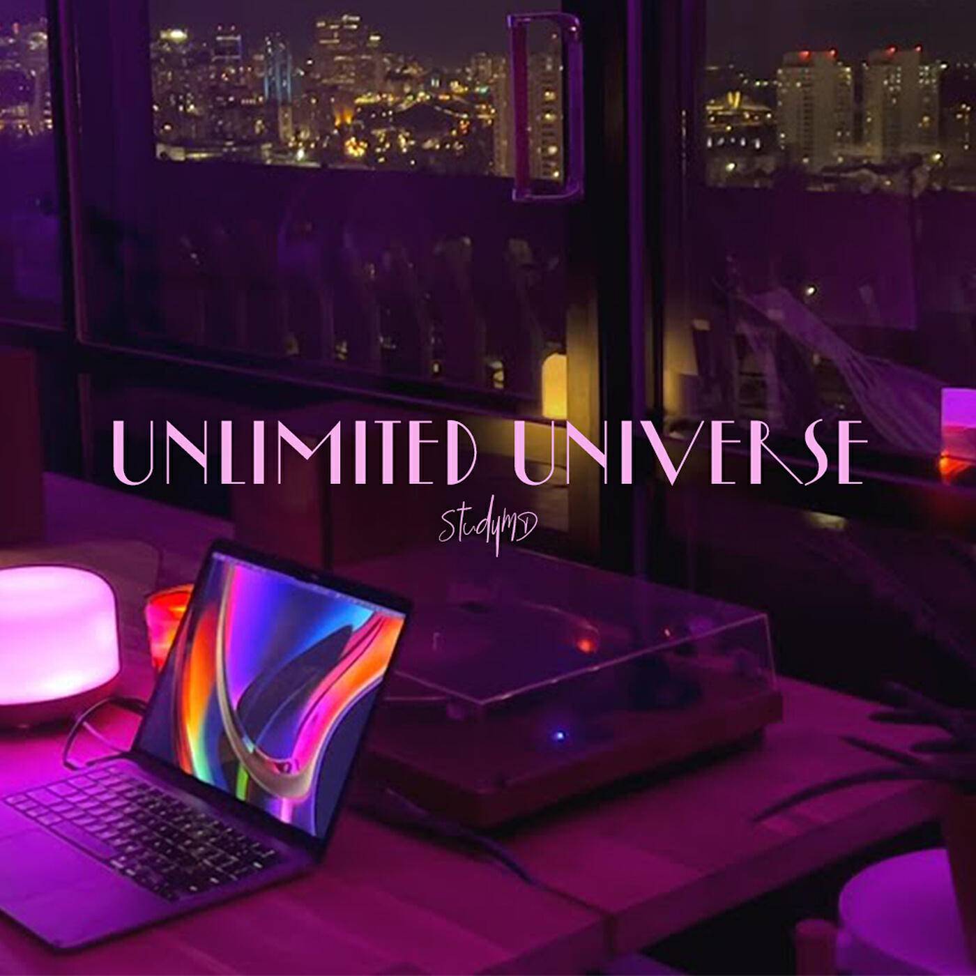 Релиз Unlimited Universe